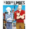 Le Lézard Noir Le roi des limbes vol.1 Ai Tanaka (Auteur)