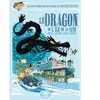 Petit Lezard Les Aventures Fantastiques de Sacré-Coeur (vol.13) : Le Dragon de l'Île de la Cité