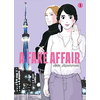 Le Lezard Noir FAKE AFFAIR Vol.1
