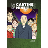 Le Lezard Noir Cantine de minuit vol.10 Yaro Abe (Auteur)