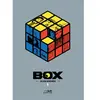Le Lezard Noir Box vol.1/3