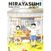 Le Lezard Noir Hirayasumi vol.1