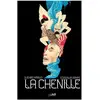 Le Lezard Noir Chenille