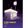 Le Lezard Noir La boite lumineuse vol.1