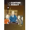 Le Lezard Noir Cantine de minuit vol.1 Yaro Abe (Auteur)
