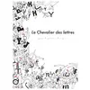 Le Lezard Noir Le chevalier des lettres