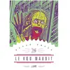 Le Lezard Noir Voeu Maudit (Le)