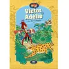 Petit Lezard Victor et Adélie aventuriers extraordinaires (vol.3) - la pierre magique