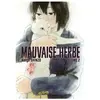 Le Lezard Noir Mauvaise herbe vol.2
