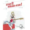 Le Lezard Noir Stop !! Hibari Kun ! 1
