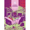 Le Lezard Noir Je suis Shingo, volume 4