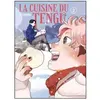 Le Lezard Noir La cuisine du tengu vol.2 Ai Tanaka (Auteur)