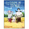 Le Lezard Noir La cuisine du tengu vol.1 Ai Tanaka (Auteur)