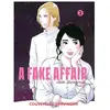 Le Lezard Noir FAKE AFFAIR Vol.2
