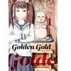 Le Lezard Noir Golden gold vol.1