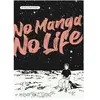 Le Lezard Noir No manga, no life Vol.1