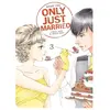 Only just married vol.3 broché