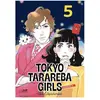 Le Lezard Noir Tokyo tarareba girls saison 2 vol.5 Akiko Higashimura (Auteur)