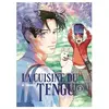 Le Lezard Noir La cuisine du tengu vol.3 broché