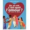 Emmanuel Eds De L' Dis, En Vrai, C'est Quoi L'amour ?