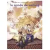 Clair De Lune Le monde de Maliang T3 - Le miroir
