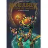 Clair De Lune Naheulbeuk fiers de hache - T1 - Les gemmes de la discorde