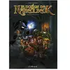 Clair De Lune Le Donjon de Naheulbeuk, Intégrale 1 : Tomes 1 à 3