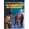 Clair De Lune Professeur Baltimont T1 - Le sarcophage de Mykérinos