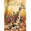 Clair De Lune Le Donjon De Naheulbeuk Tome 16 - Cinquième Saison - Partie 3