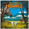CLAIR DE LUNE les petites histoires tome 2