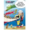 CLAIR DE LUNE les petits hommes tome 44 - Eslapion 3