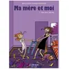 CLAIR DE LUNE ma mère et moi tome 2 - telle mère, telle fille