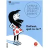 La revue des livres pour enfants