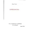 Isolato Eds Gondawana broché