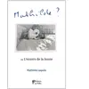 Du Palio Mathilde ?