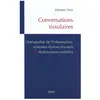 Sully Eds Conversations tissulaires