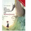 Minedition Eds Les petits trésors de Bonhomme