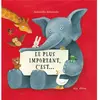 Minedition Eds Le plus important, c'est...