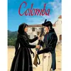 Dcl Eds Colomba