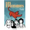 Les panthères Jean-Marc Pontier