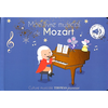 Thomas Jeunesse Mon livre musical de Mozart - contes sonores