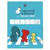 Thomas Editions Je dessine pas à pas avec Sylvain Diez