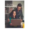 Une future femme d'affaires