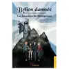 Jets D'encre Bylion damnée