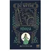 Gulf Stream De l'autre côté du mythe - tome 3 Médousa