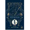 Gulf Stream De l'autre côté du mythe - tome 2 Penthesileia