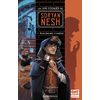 Gulf Stream Les 100 Visages de Soryan Nesh - tome 4 Danse macabre à Limerick