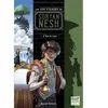 Gulf Stream Les 100 Visages de Soryan Nesh - tome 3 L'Ame de fond