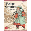 KI-OON Bride stories tome 8