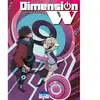 KI-OON Dimension W tome 9